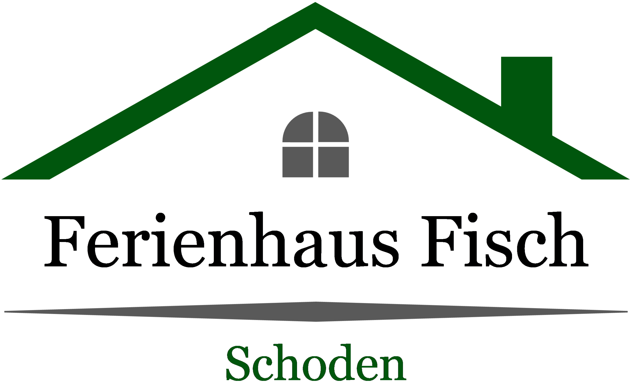 Ferienhaus Fisch Schoden - 